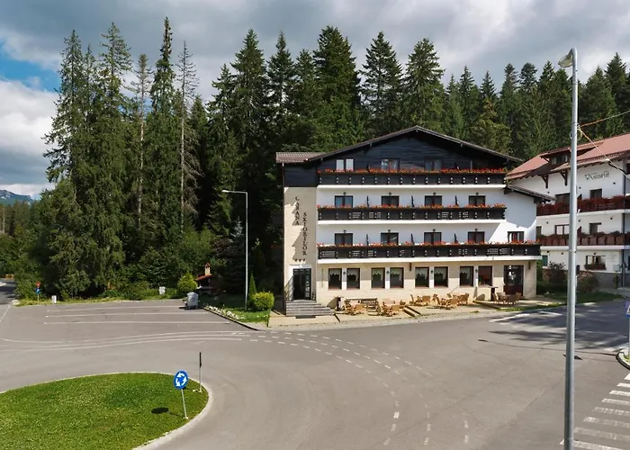 Manor Ski Hotel