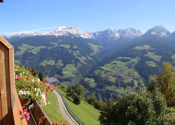 Gasthof Walde