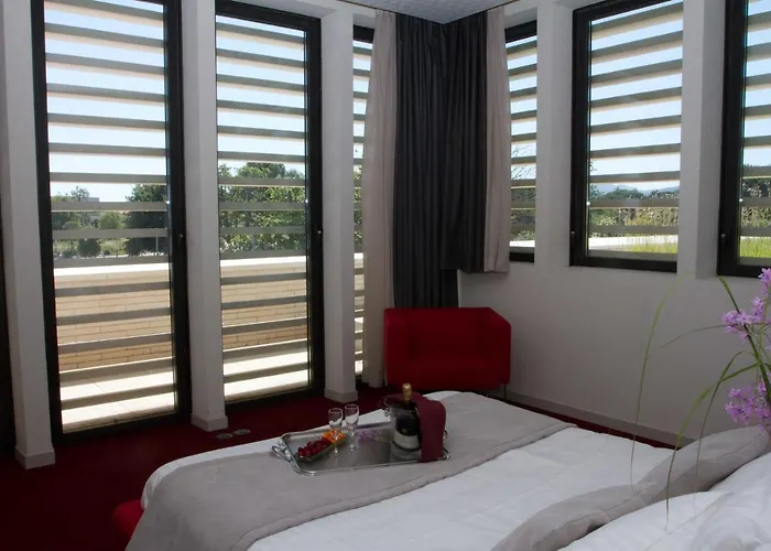 Bourquin Hotel - Lycee Hotelier Christian Bourquin