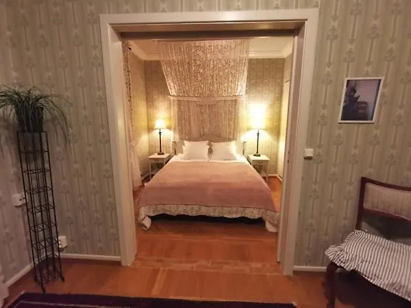 Ulfshyttans Herrgard