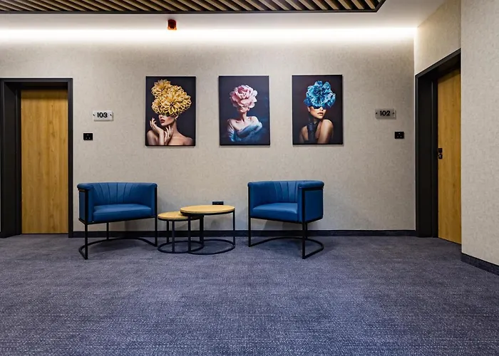 Hugo Hotel