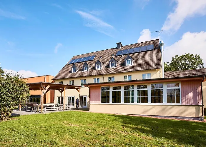 Jugendherberge Detmold