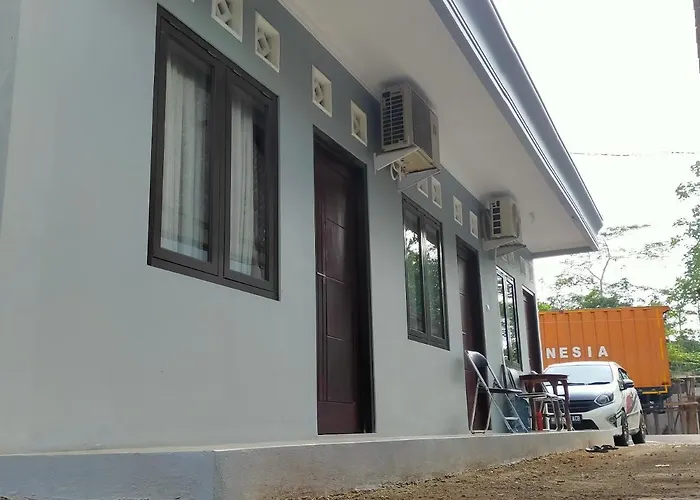 Aqsa Guest House Ciamis Syariah