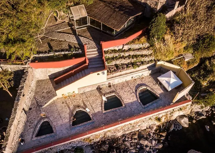 Hotel El Refugio D'Elise