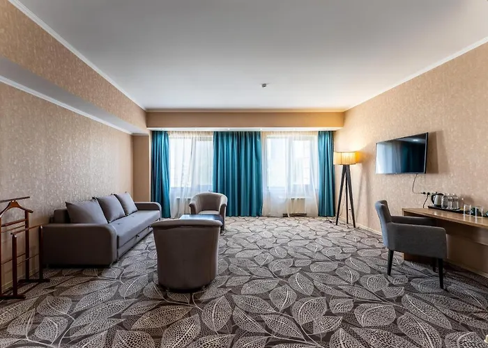 Renion Park Hotel