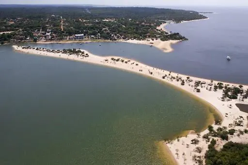 Pousada Sombra do Jambeiro