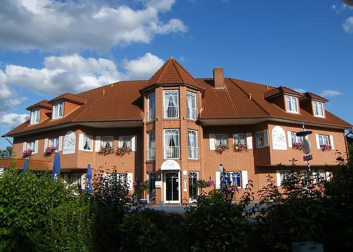 Hotel Flora
