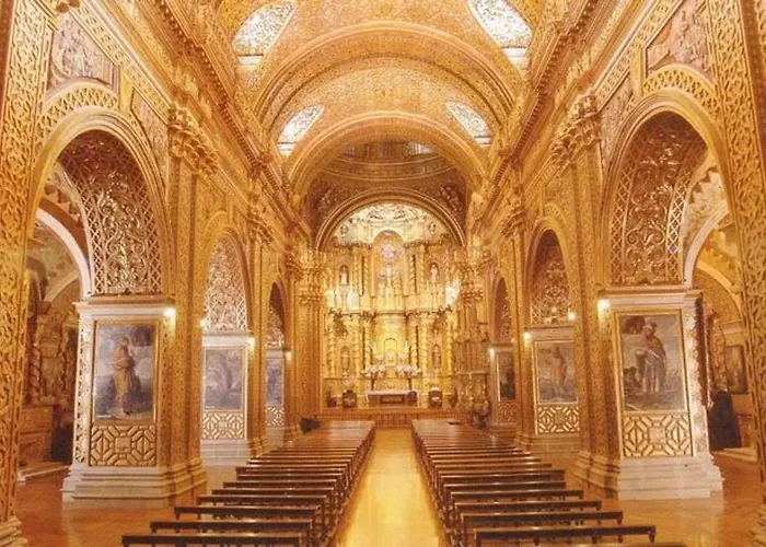 Hotel La Cierva De San Marcos