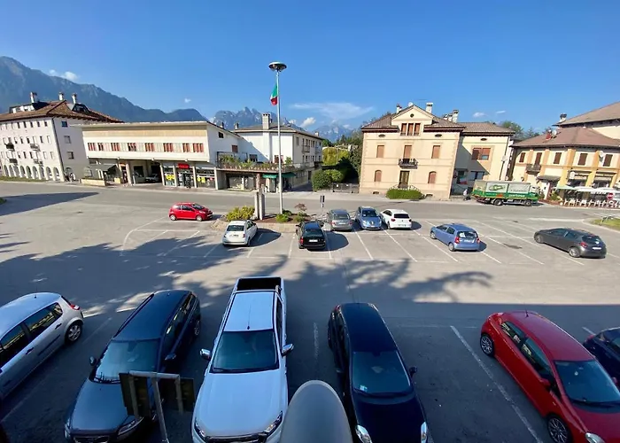 Bribano Hostel & Bike Sharing-Workers And Tourists Hospitality