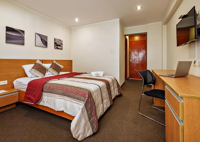 Hotel Medano
