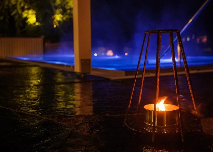 Badhotellet Spa & Konferens