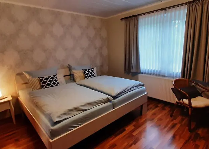 Motel Hamberger Krug