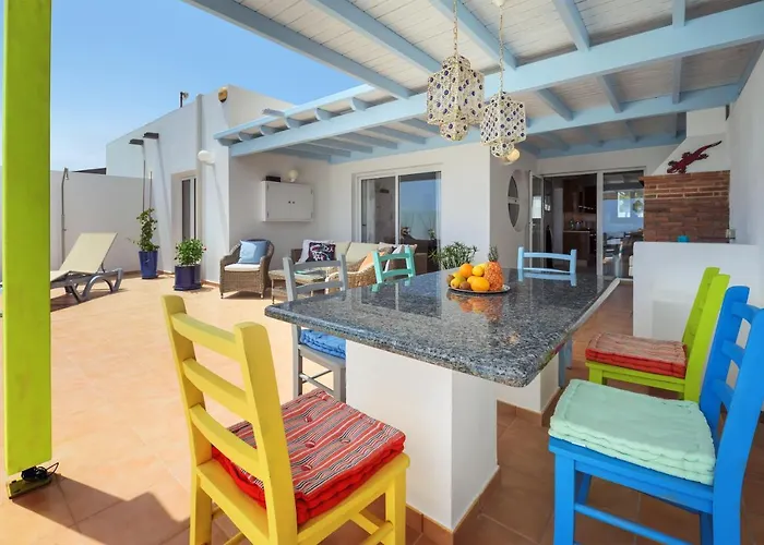 Poolvilla With Oceanview