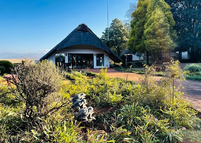 Sandford Park Country Hotel