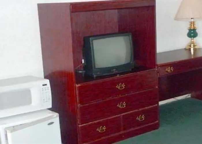 Pottsville Motor Inn