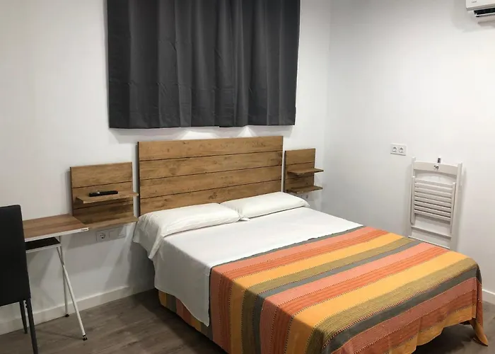 Hostal La Estacion