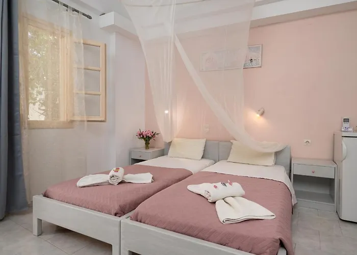 Sofia Rooms