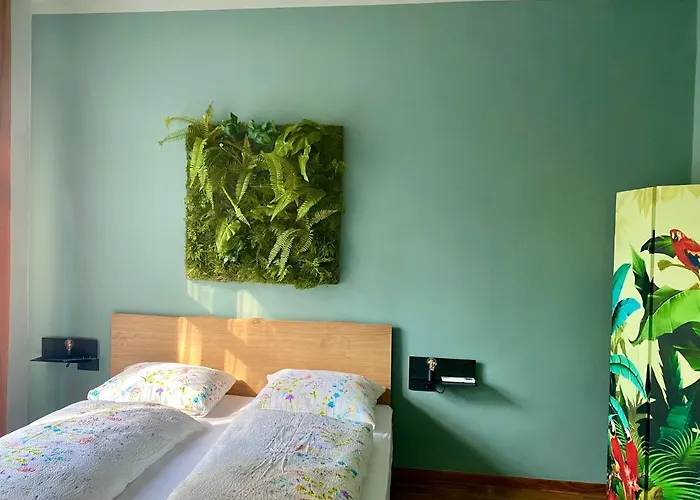 Sleep & Go -Meran Easy Staying
