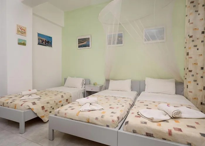 Sofia Rooms