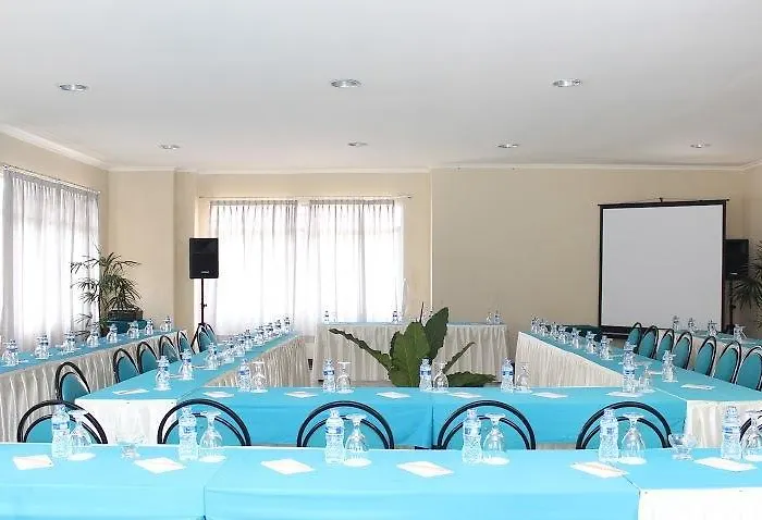 Bumi Ciherang Hotel