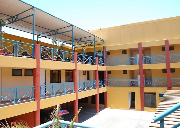 Hotel Americano