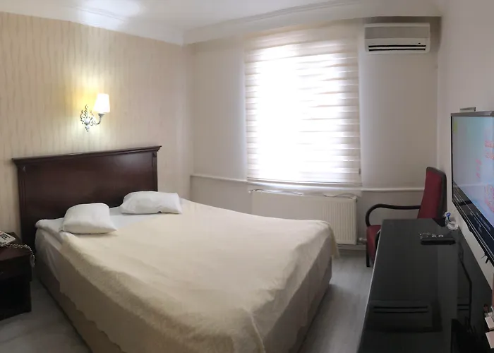 Hotel Sahiner Nigde