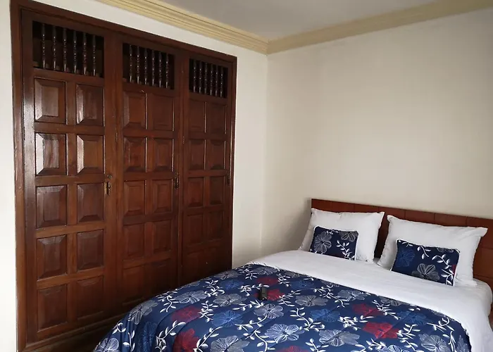 Hotel Lili - Popayan