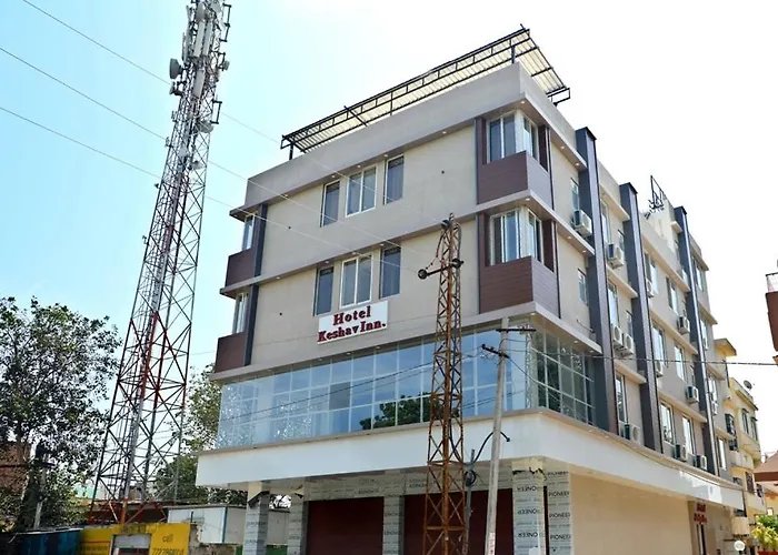 Hotel Keshav Inn
