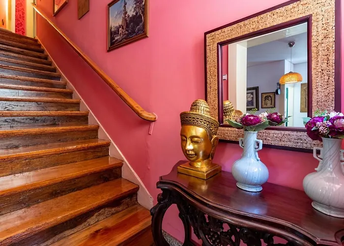 Ctr Guest House