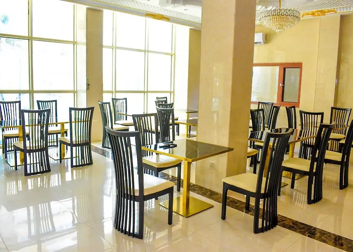 Sami Hotel