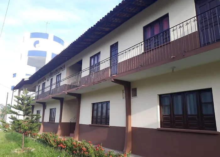 Hotel Araruna