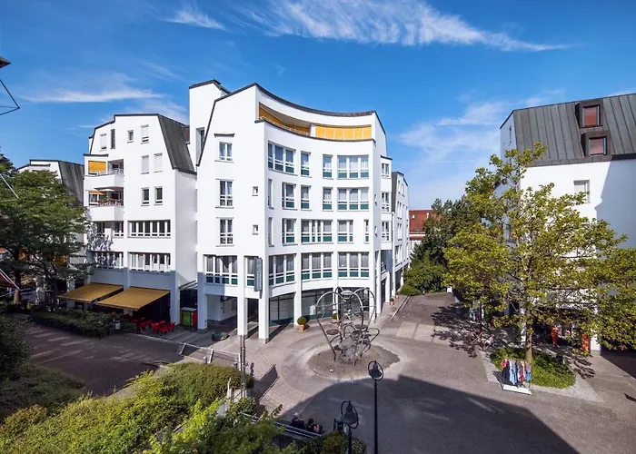 Aspire Elements Reutlingen, Trademark Collection By Wyndham