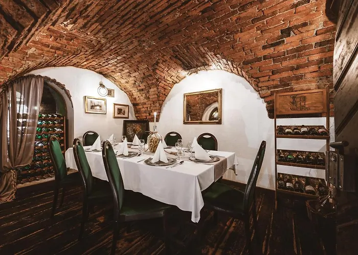Baron Boutique Hotel