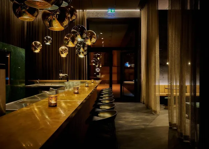 Villa Boutique Hotel