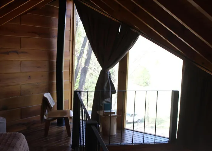 Ayres Del Champaqui Hotel Boutique Experiencial & Spa