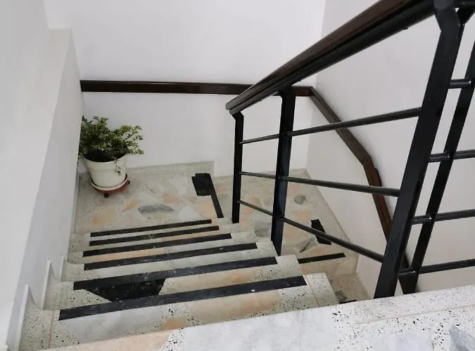 Hotel Villa Morenta