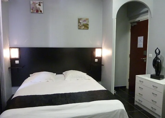 Hotel Villa Boeri