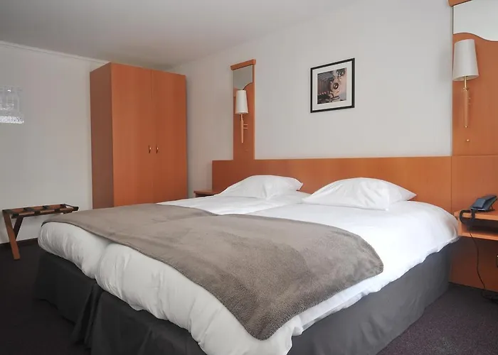 Hotel Du Perron