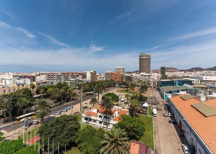 Hotel LIVVO Lumm