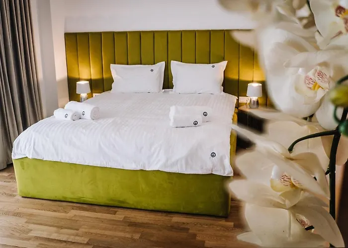 Hotel Glory