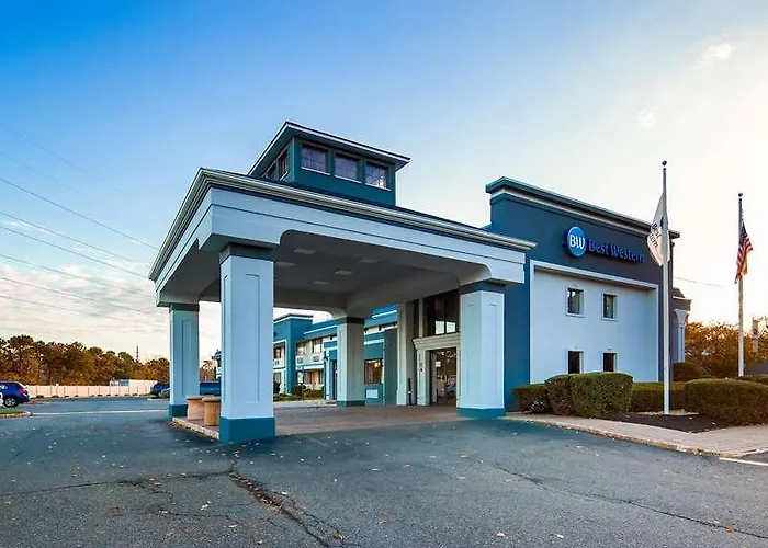 Best Western Leisure Inn