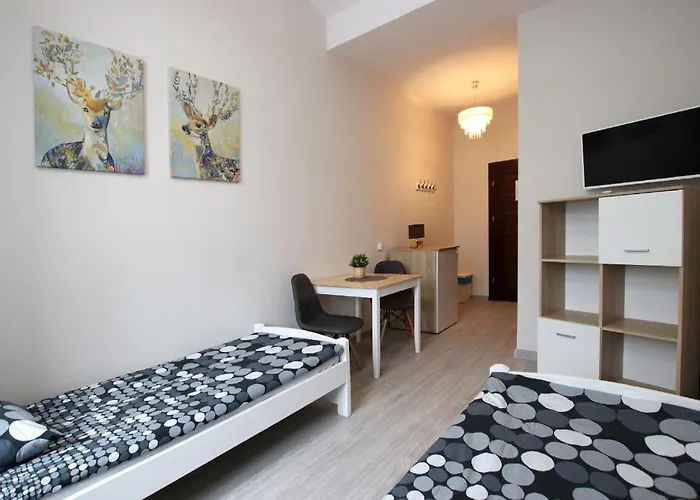 Vanilla Hostel Wroclaw