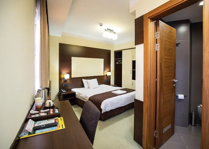 Boutique Hotel Golden Star