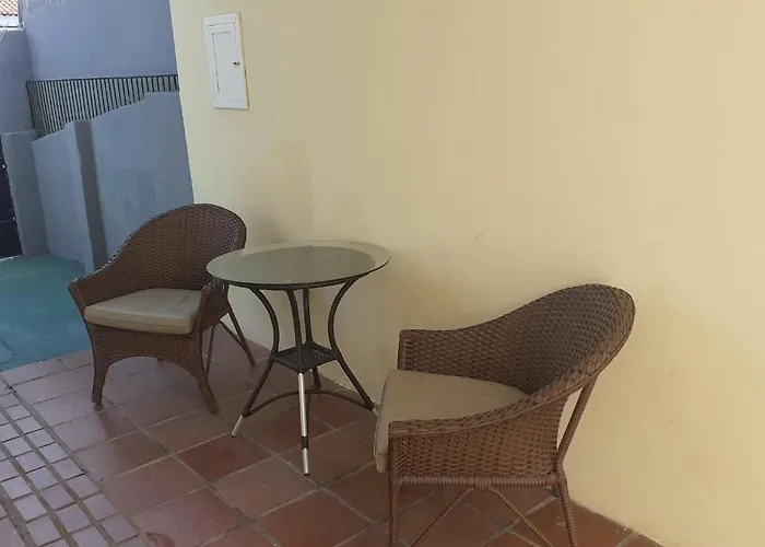 Hostel Parquelandia