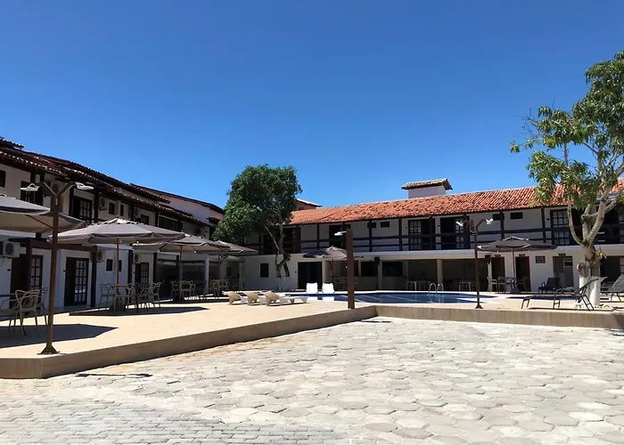 Rede Andrade Estrela Dalva Praia Hotel