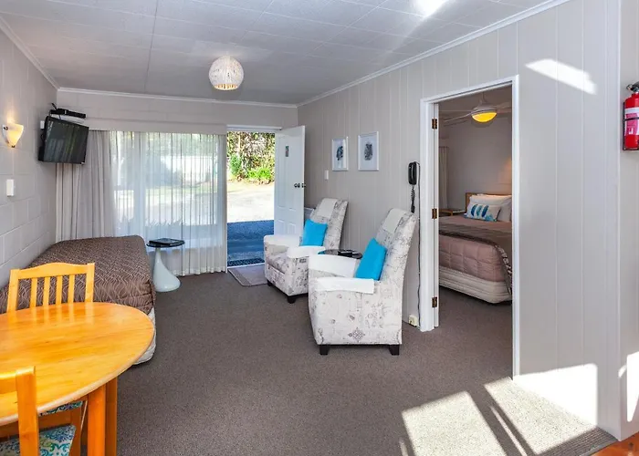 Brookby Motel