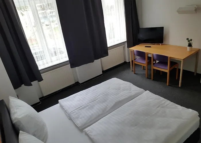 Appartement-Hotel Rostock