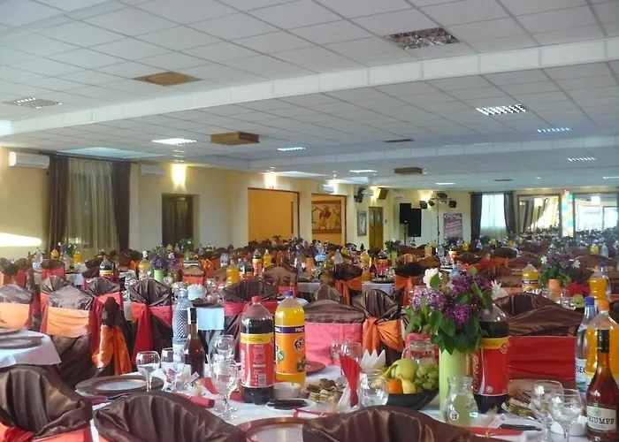 Hotel Etrusco