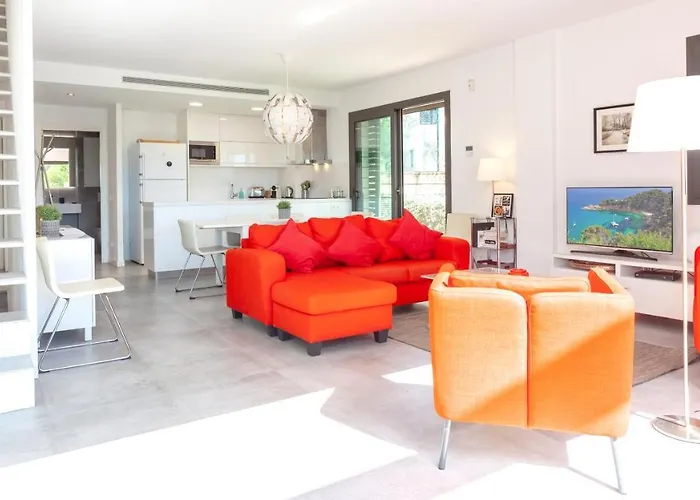 Villa Mexic