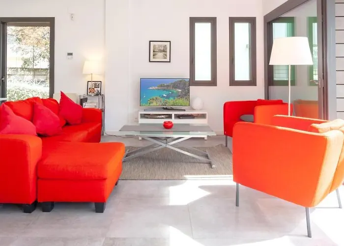 Villa Mexic